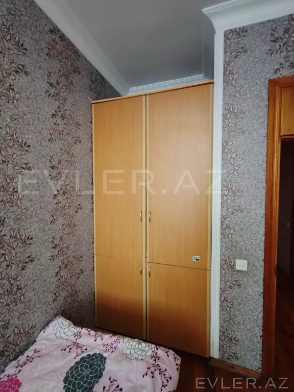 Aylıq, yeni tikili