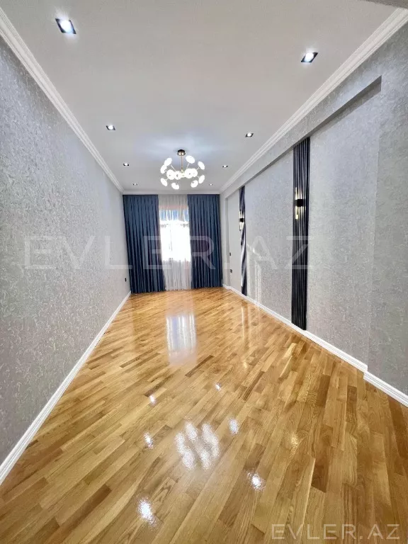 Satılır, yeni tikili