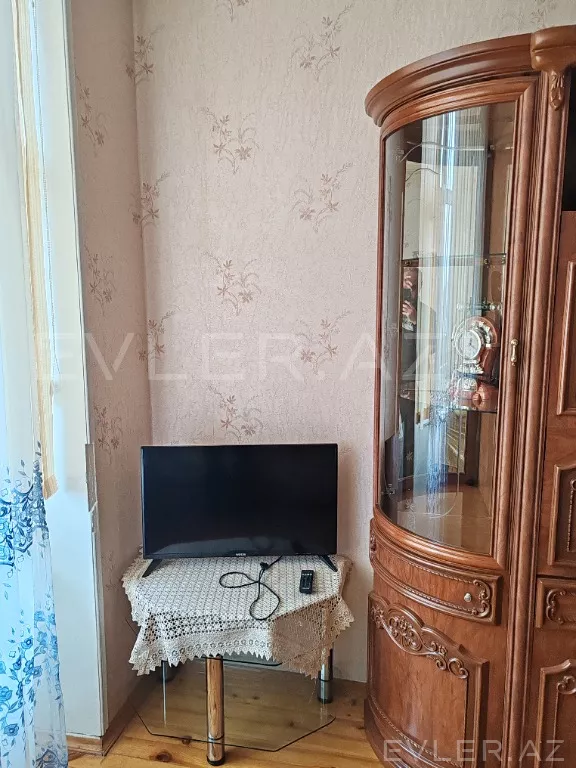 Aylıq, yeni tikili