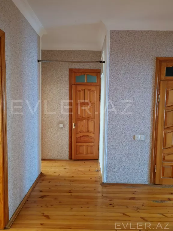Aylıq, yeni tikili