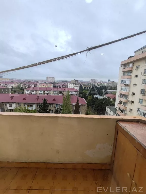 Aylıq, yeni tikili