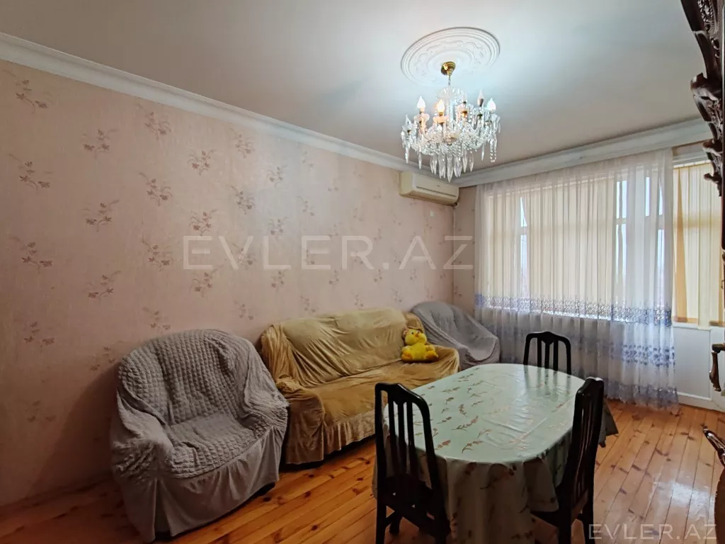 Aylıq, yeni tikili
