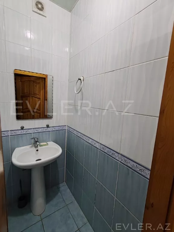 Aylıq, yeni tikili