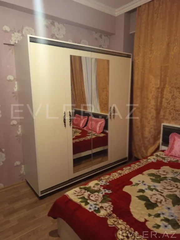 Aylıq, yeni tikili