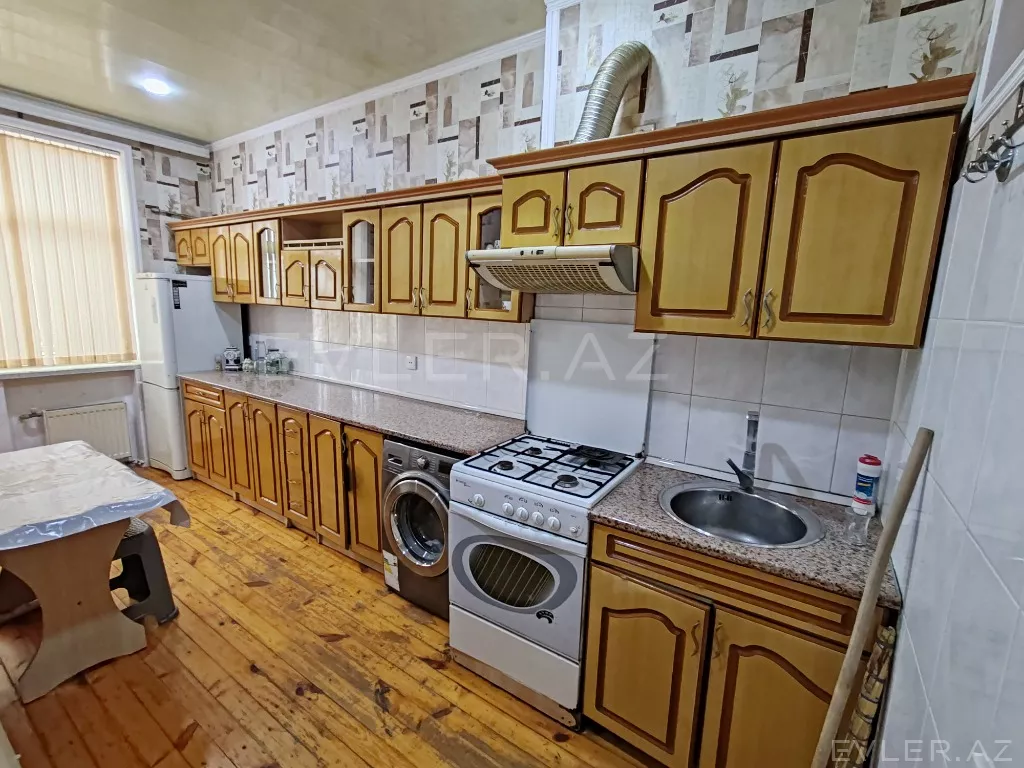 Aylıq, yeni tikili
