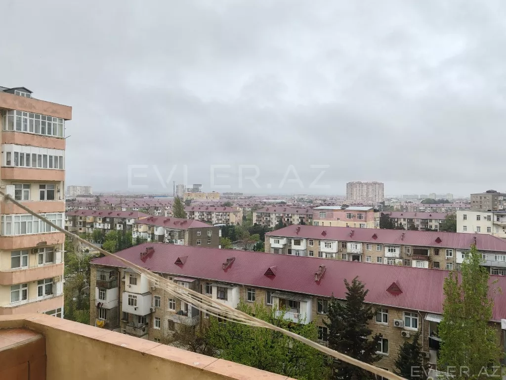 Aylıq, yeni tikili