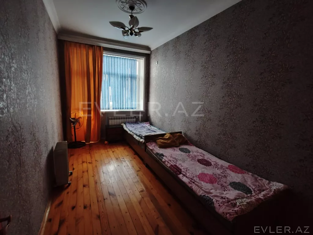 Aylıq, yeni tikili