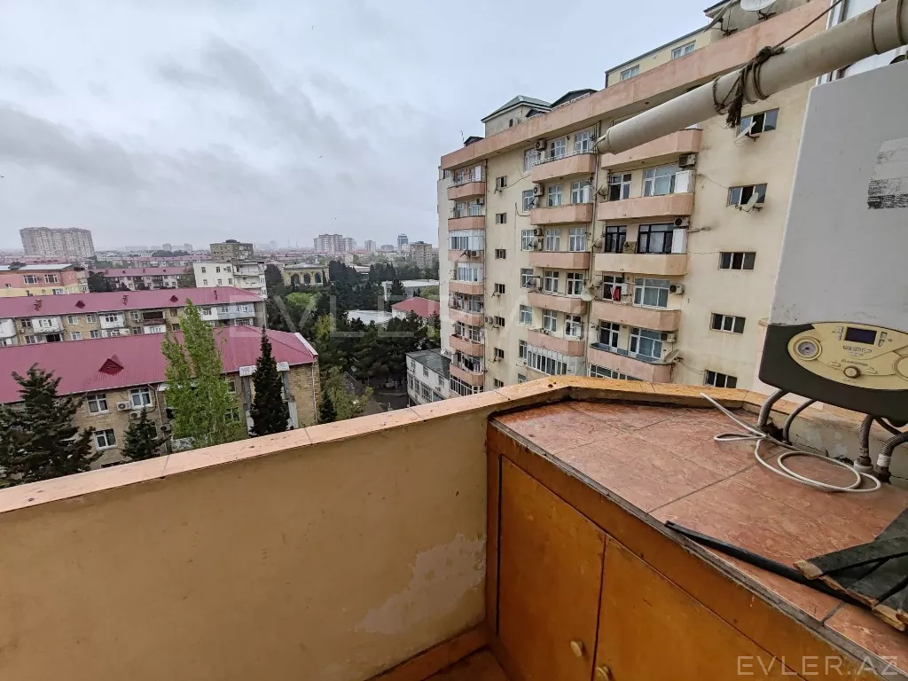 Aylıq, yeni tikili