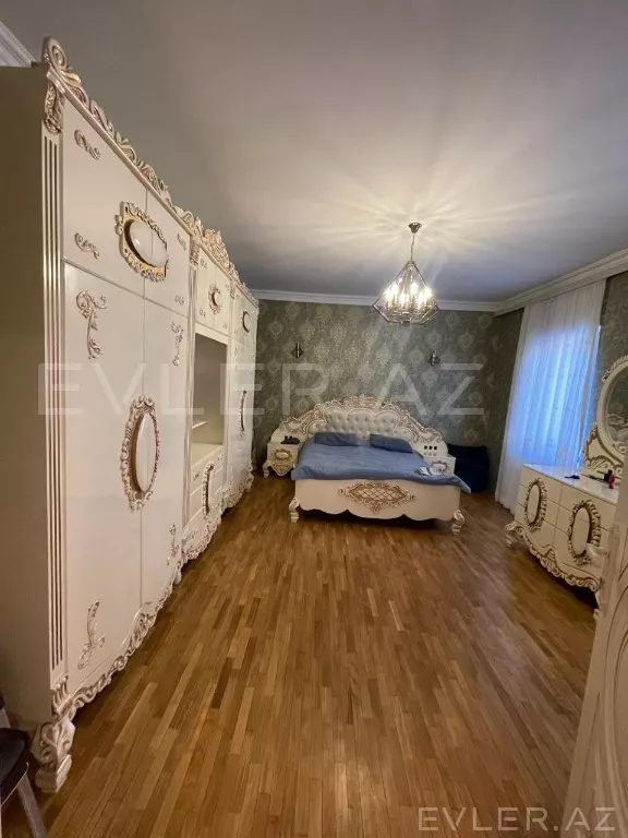 Satılır, həyət evi/villa