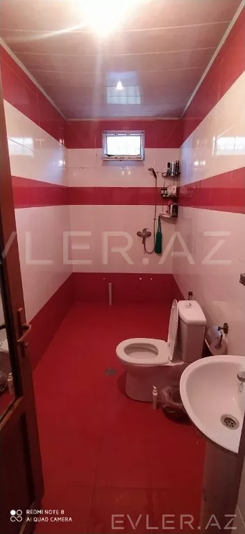 Satılır, həyət evi/villa