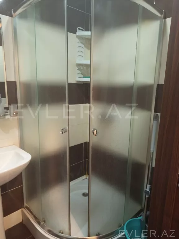 Aylıq, yeni tikili