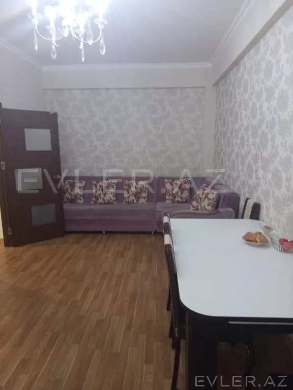 Aylıq, yeni tikili