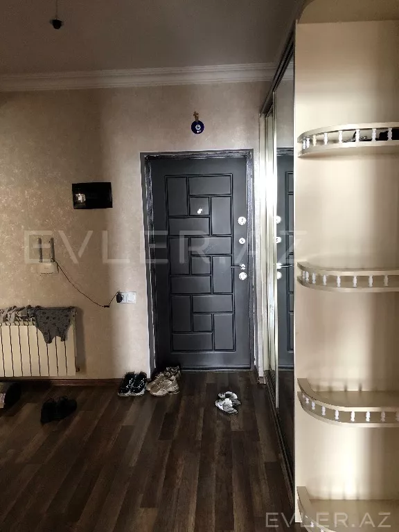 Satılır, yeni tikili