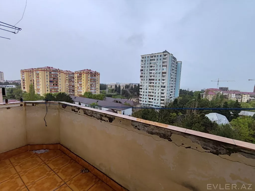 Aylıq, yeni tikili