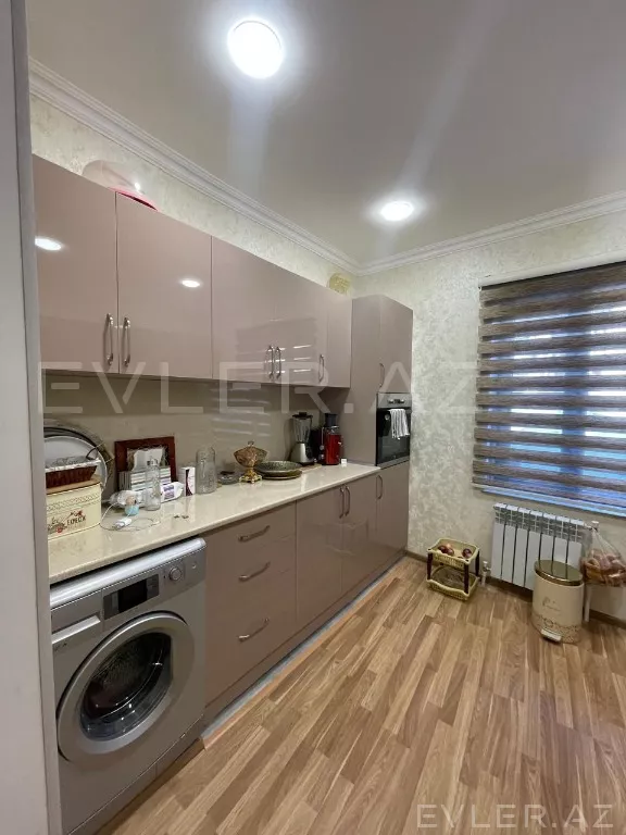 Satılır, həyət evi/villa