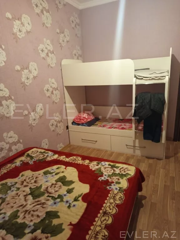 Aylıq, yeni tikili
