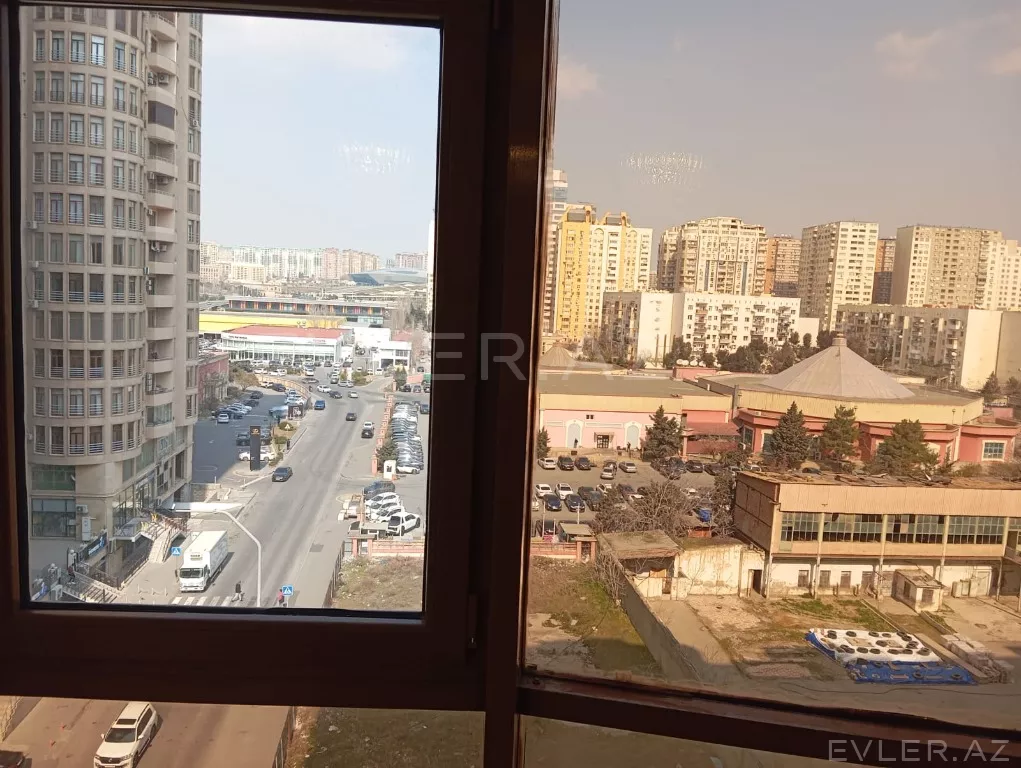 Aylıq, yeni tikili