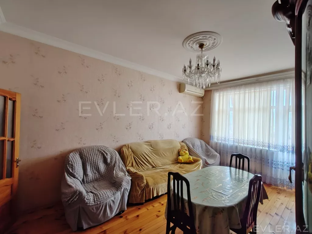 Aylıq, yeni tikili