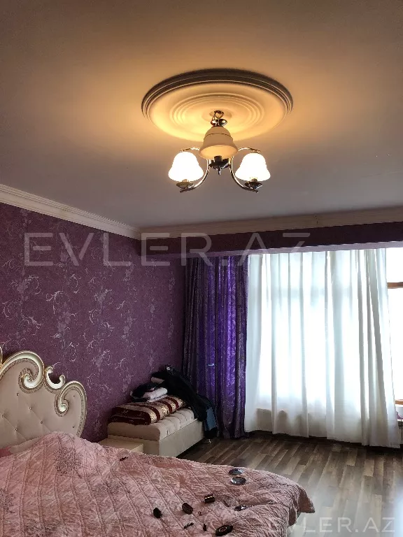 Satılır, yeni tikili