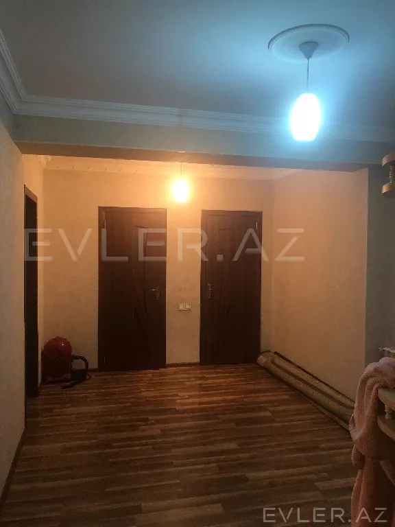Satılır, yeni tikili