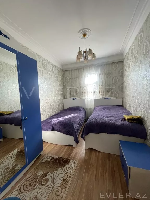 Satılır, həyət evi/villa