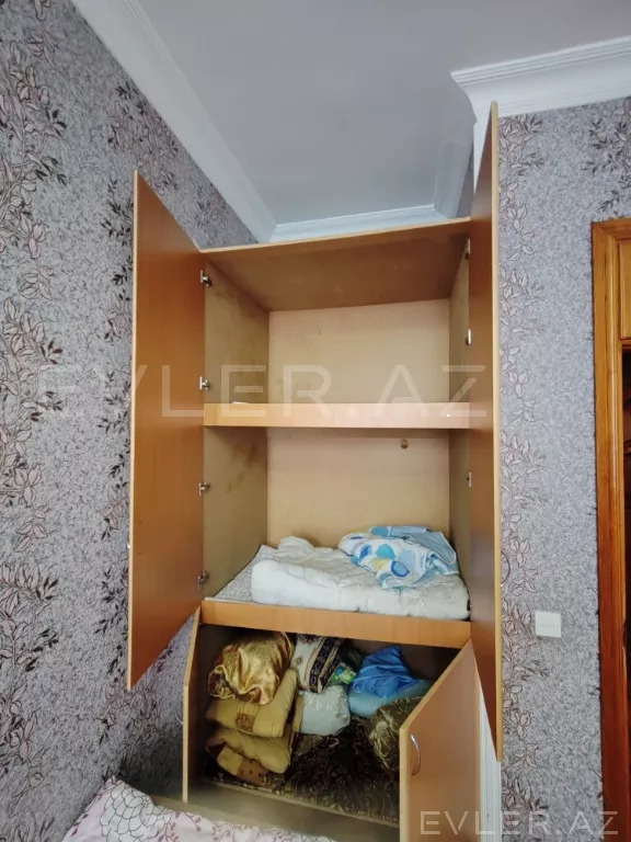 Aylıq, yeni tikili