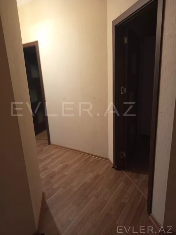 Aylıq, yeni tikili