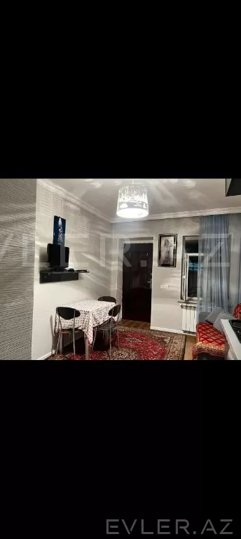 Satılır, həyət evi/villa