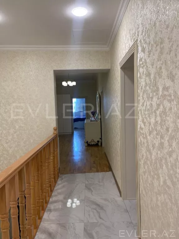 Satılır, həyət evi/villa