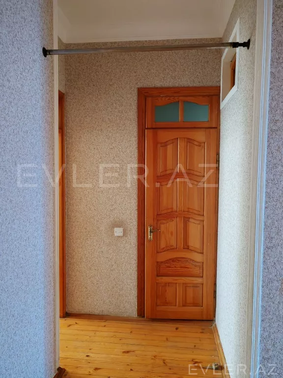 Aylıq, yeni tikili