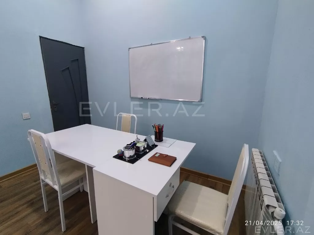 Aylıq, ofis