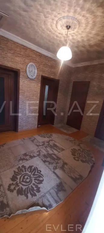 Satılır, həyət evi/villa