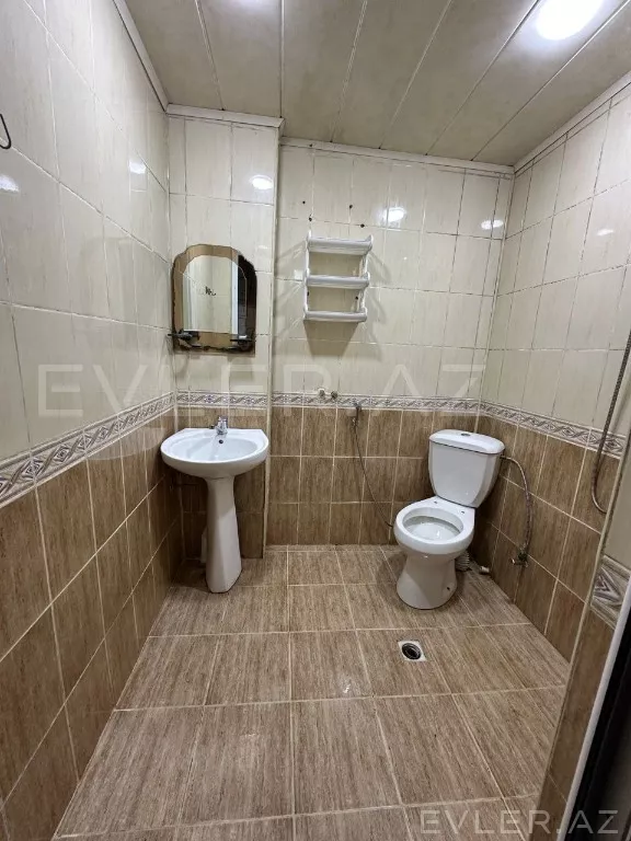 Aylıq, yeni tikili