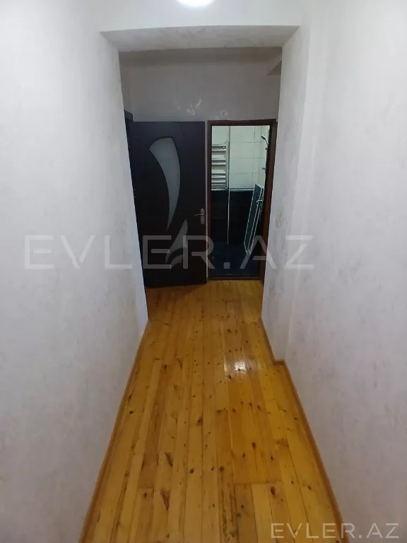 Satılır, yeni tikili