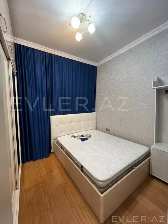 Aylıq, yeni tikili