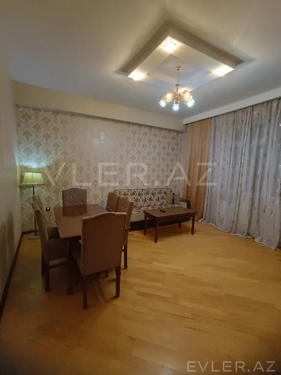 Aylıq, yeni tikili