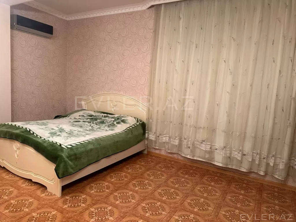 Aylıq, yeni tikili