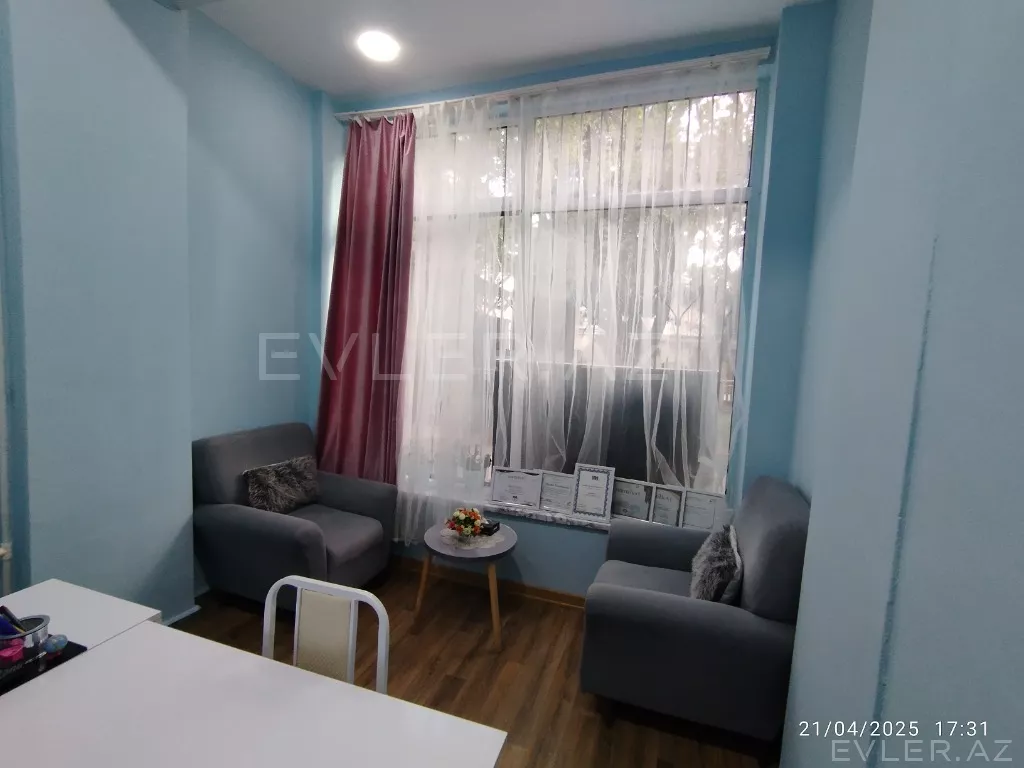 Aylıq, ofis