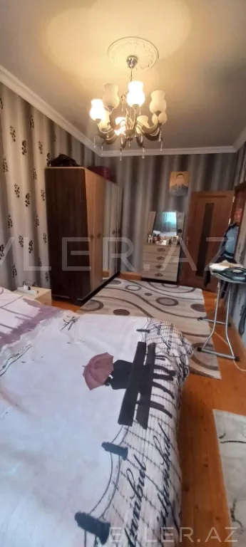 Satılır, həyət evi/villa