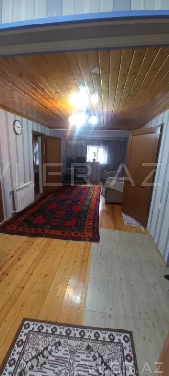 Satılır, həyət evi/villa