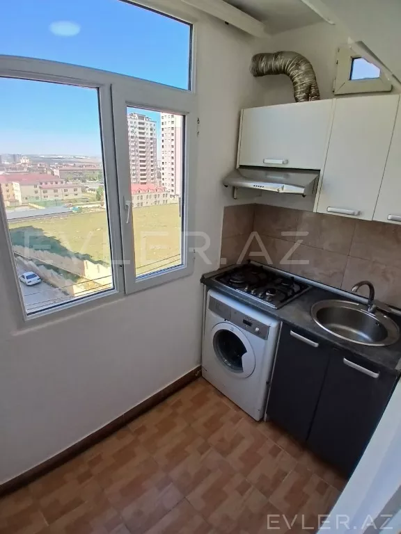 Satılır, yeni tikili