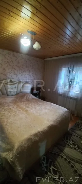 Satılır, həyət evi/villa