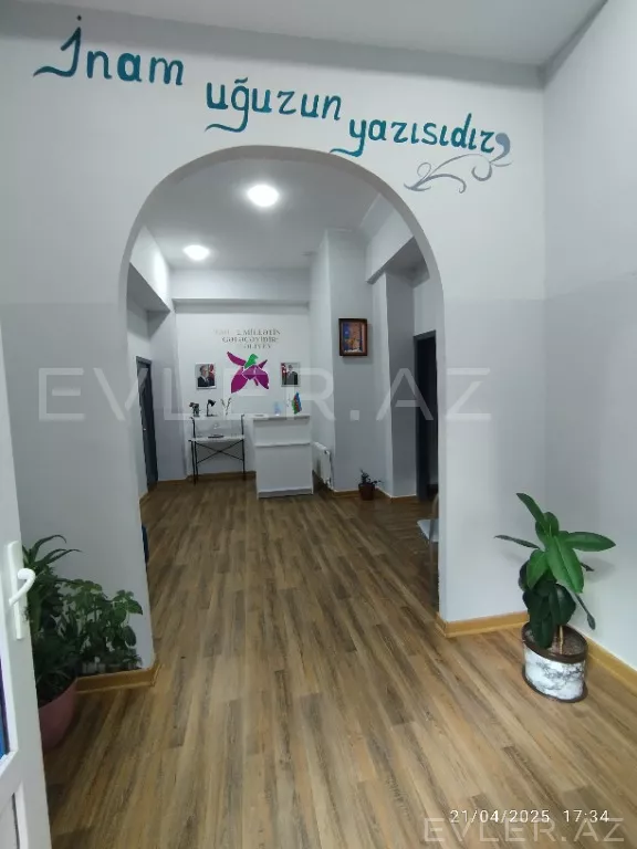 Aylıq, ofis
