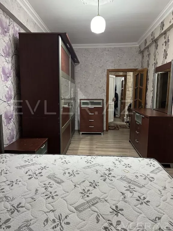 Aylıq, yeni tikili
