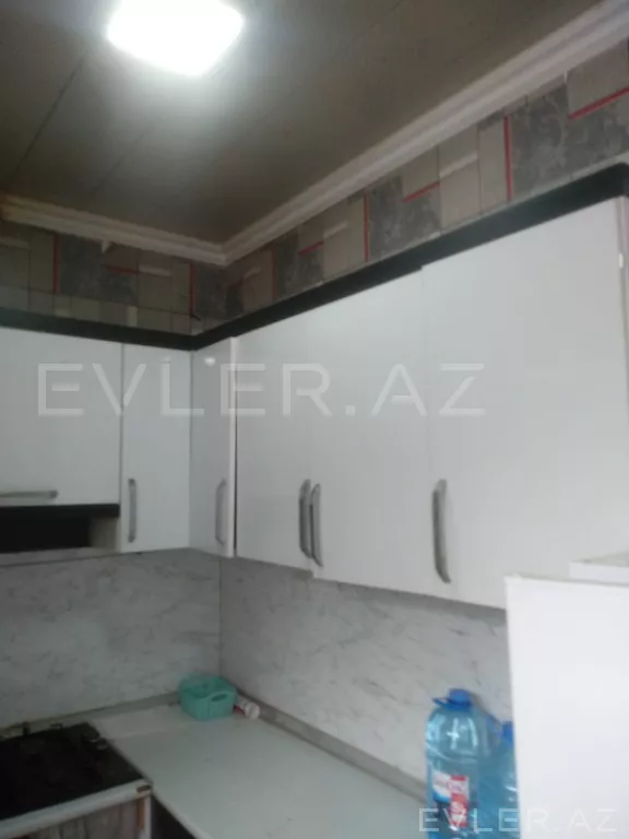 Aylıq, həyət evi/villa