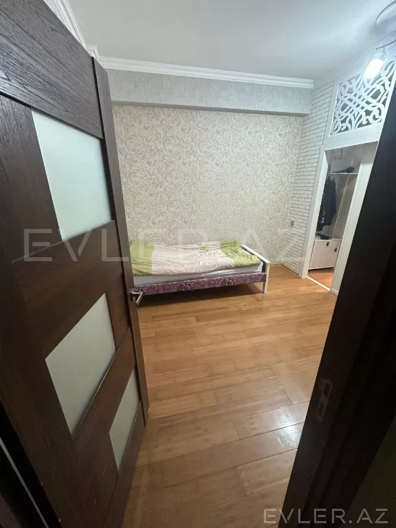 Aylıq, yeni tikili