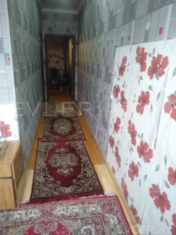 Aylıq, həyət evi/villa