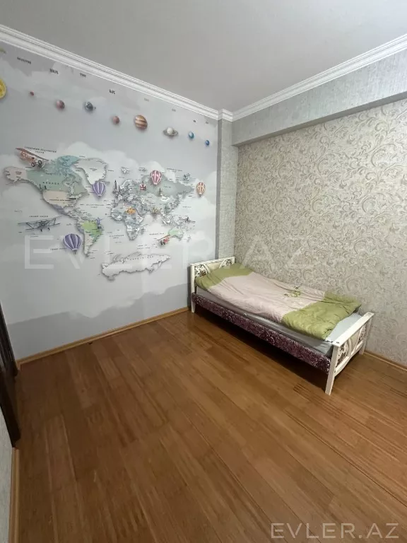 Aylıq, yeni tikili