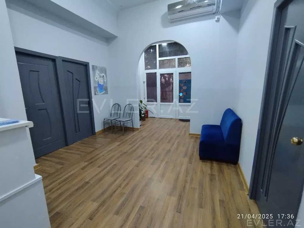 Aylıq, ofis