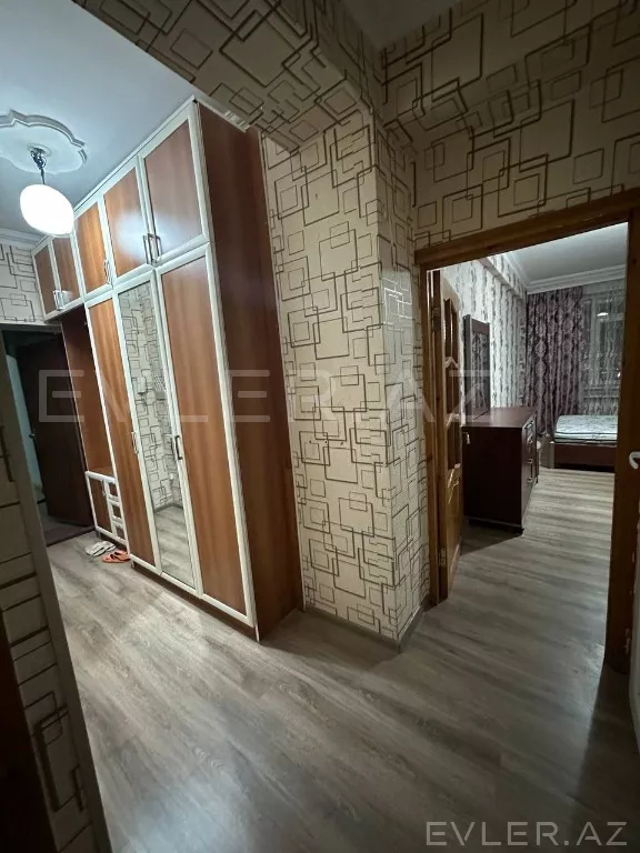 Aylıq, yeni tikili